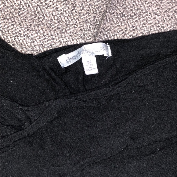 Crop top - Picture 3 of 3